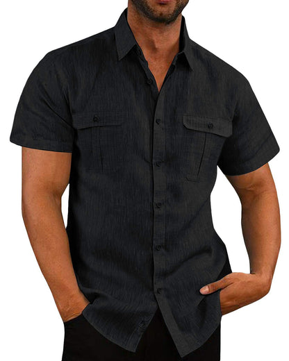 RS Short and Hot Shirt