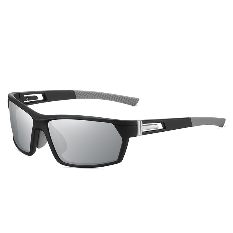 Anti-Glare Nearsighted Sunglasses