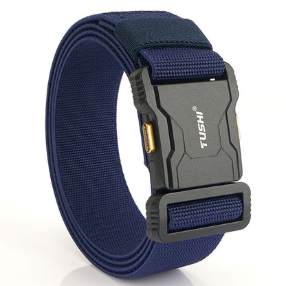 XUHU Genuine Tactical Belt