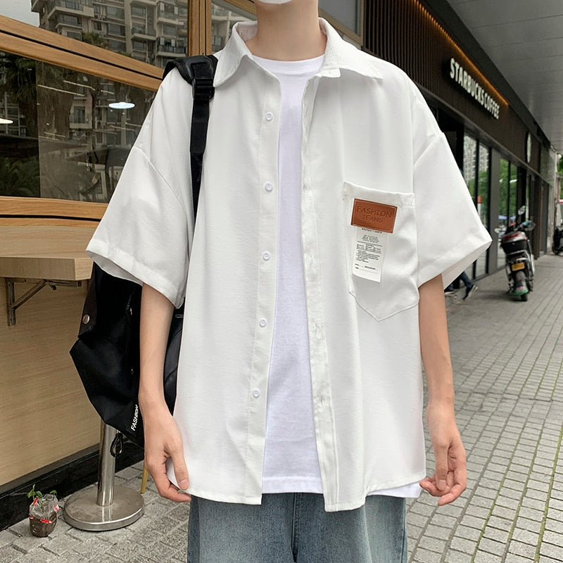 RS Silky Ice Shirt