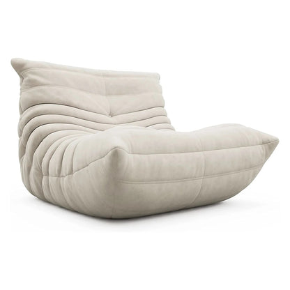 Caterpillar Single Sofa Lazy