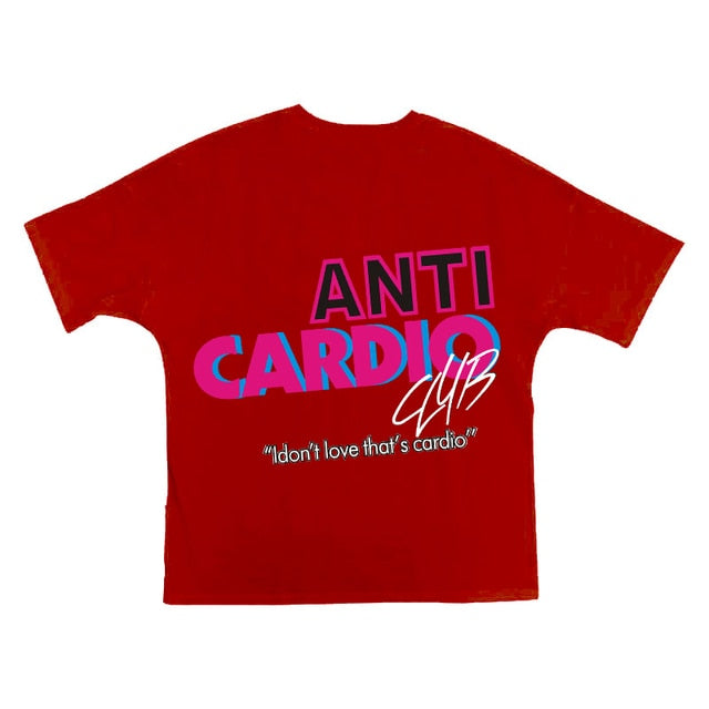 RS Anti Cardio Shirt