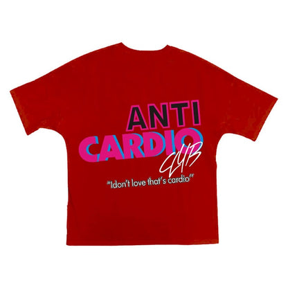 RS Anti Cardio Shirt