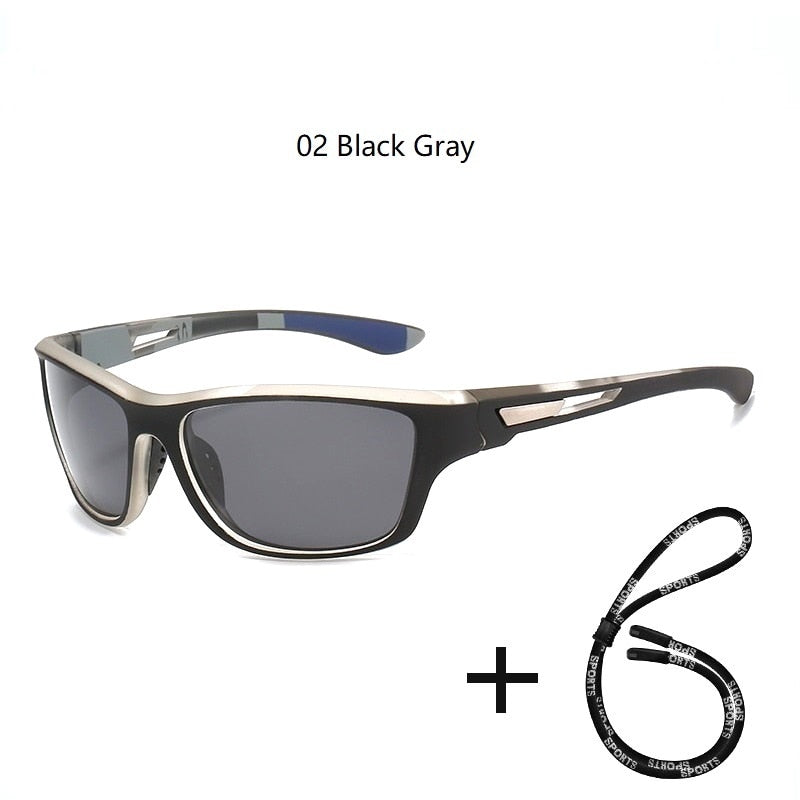 GIUSA Fishing Sunglasses
