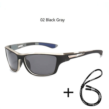 GIUSA Fishing Sunglasses