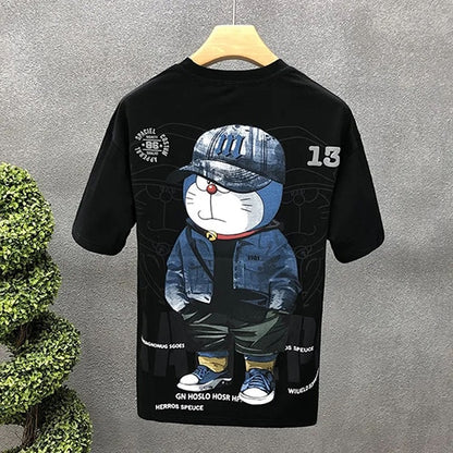 RS Hoodcat Shirt