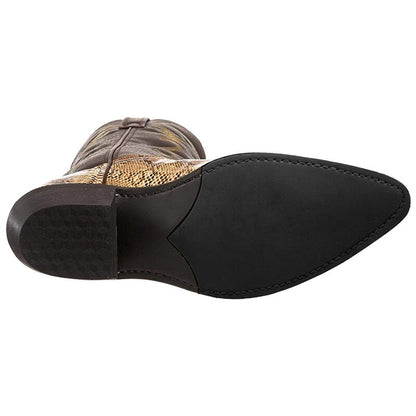 Western Cowboy Boots