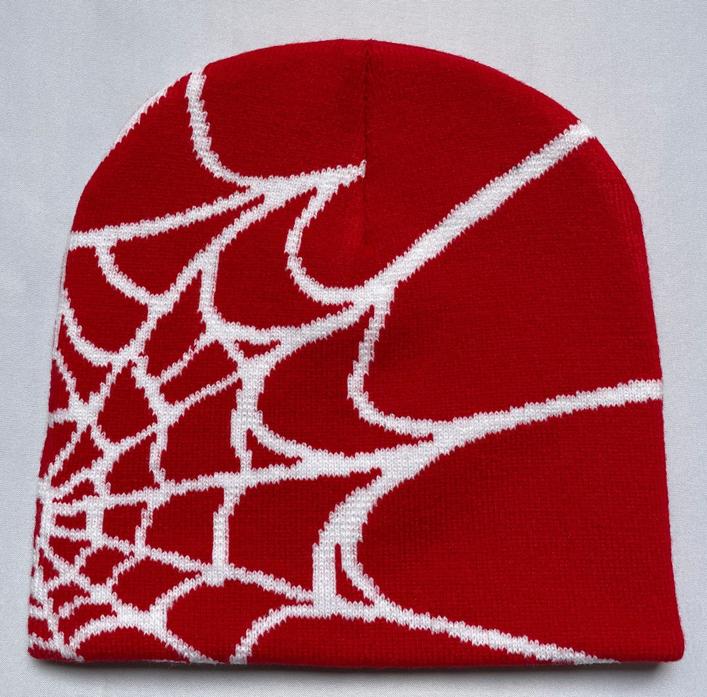Spider Beanie