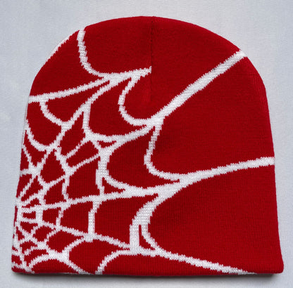 Spider Beanie