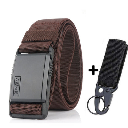 Nylon Magnetic Belt