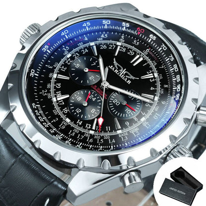 JARAGAR Military Watch