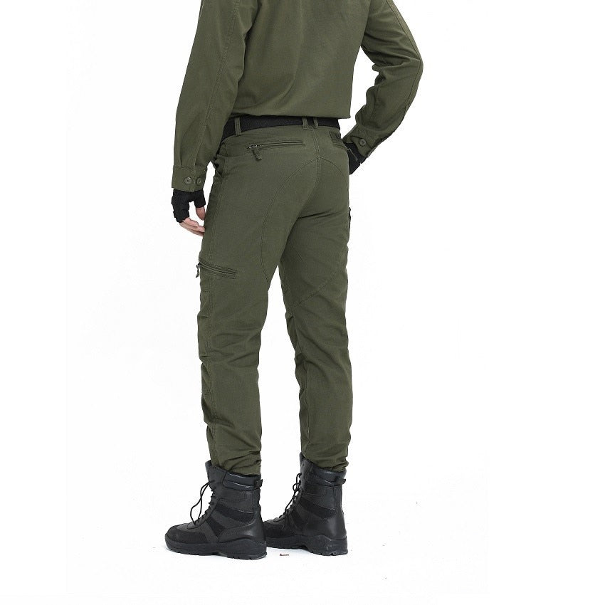 Army Cargo Pants