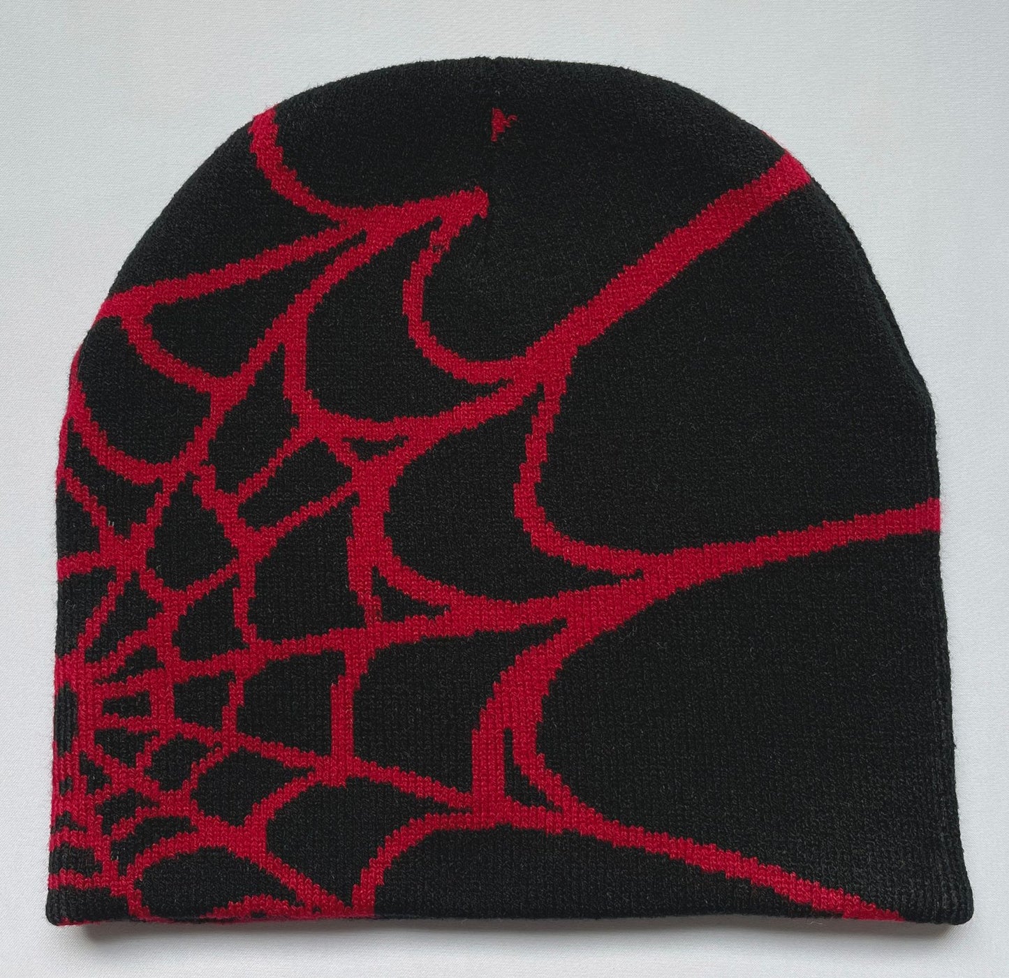 Spider Beanie