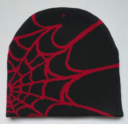 Spider Beanie