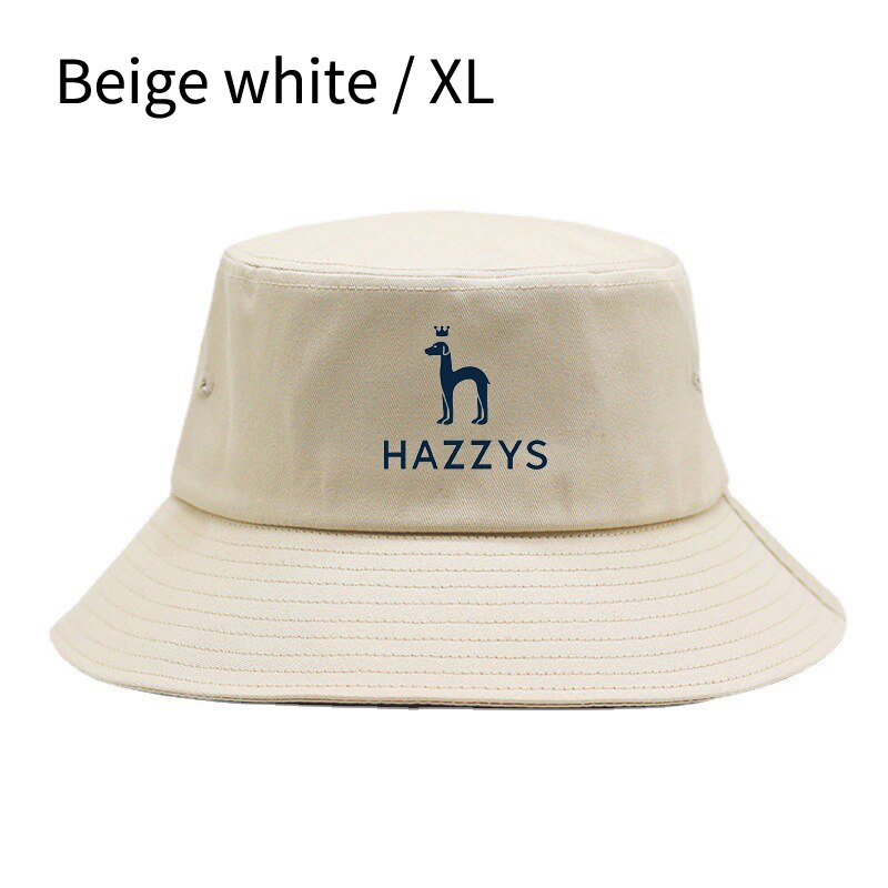 HAZZYS Reversible Bucket Hat