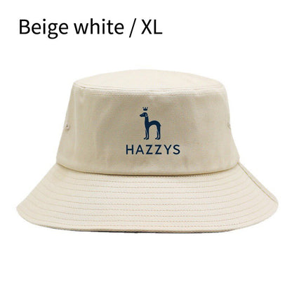 HAZZYS Reversible Bucket Hat