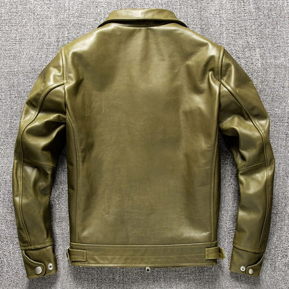 Army Green Jacket