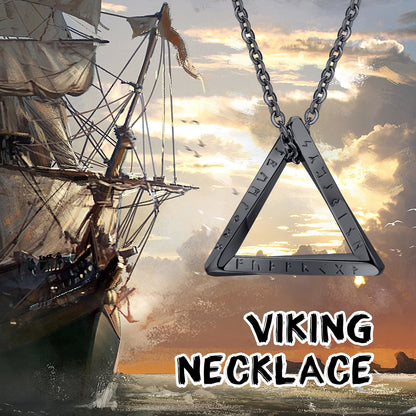 Norse Viking Pendant