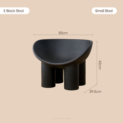 Elephant Leg Chair
