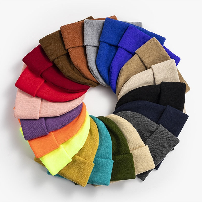 MeaCulpa Beanie