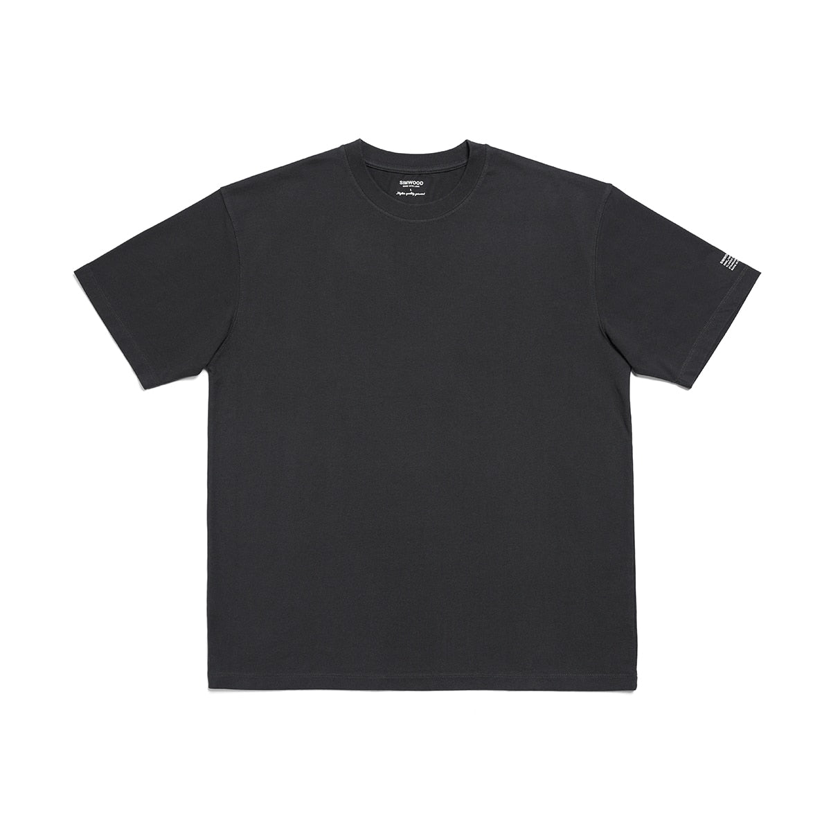 RS Plain Simwood Shirt