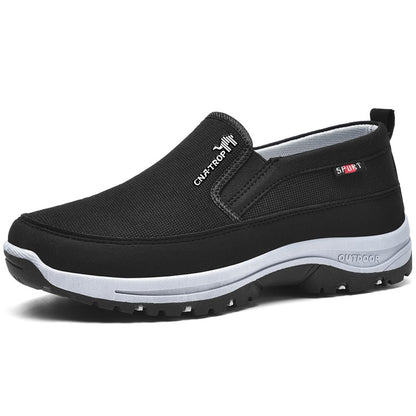 Anti-Slip Classic Loafers