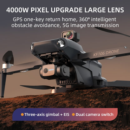 KF106 Max Drone 10K