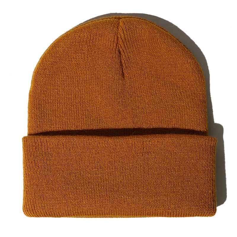 MeaCulpa Beanie