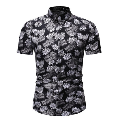 RS Floral Shirt