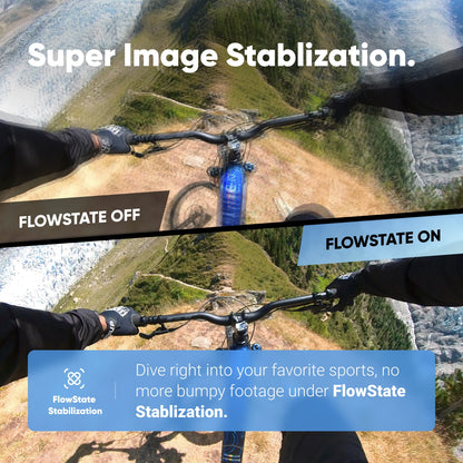 Insta360 X3 Waterproof 360 Action Camera
