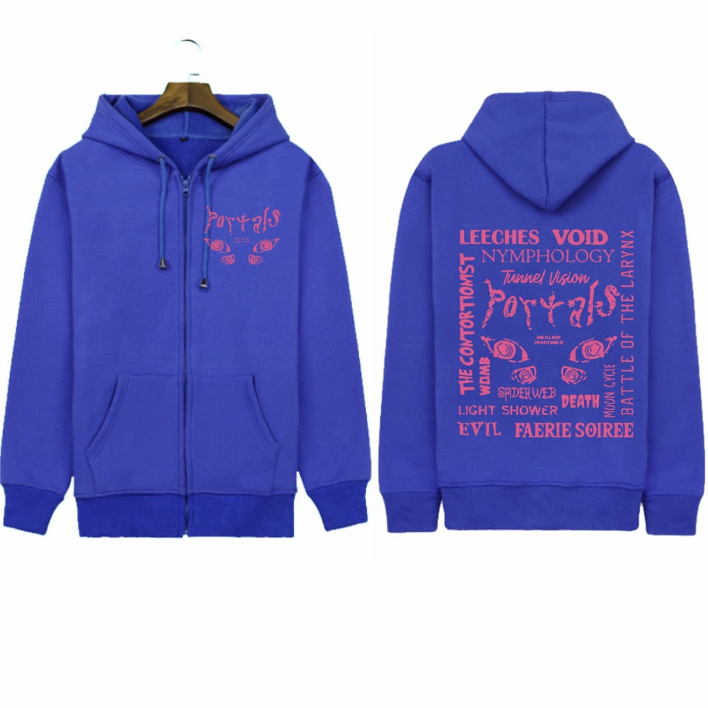 RS Leeches Void Hoodie