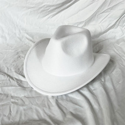 Outlander Cowboy Hat