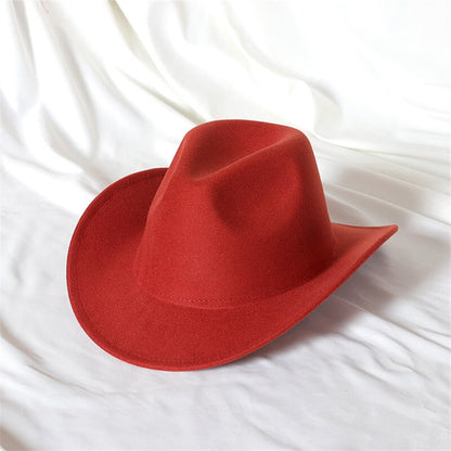 Outlander Cowboy Hat