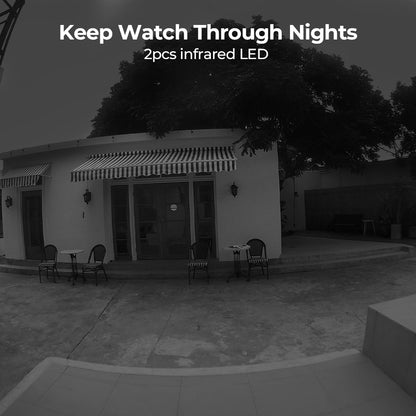 Reolink 2K+ Video Doorbell