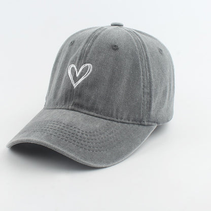 Love That Baseball Cap