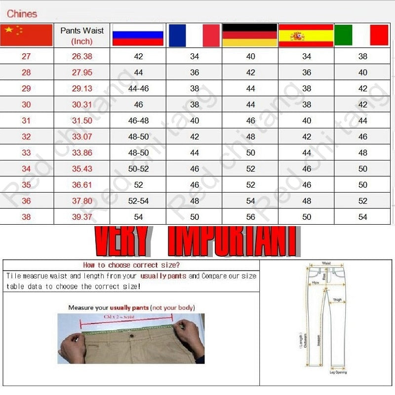 Army Cargo Pants