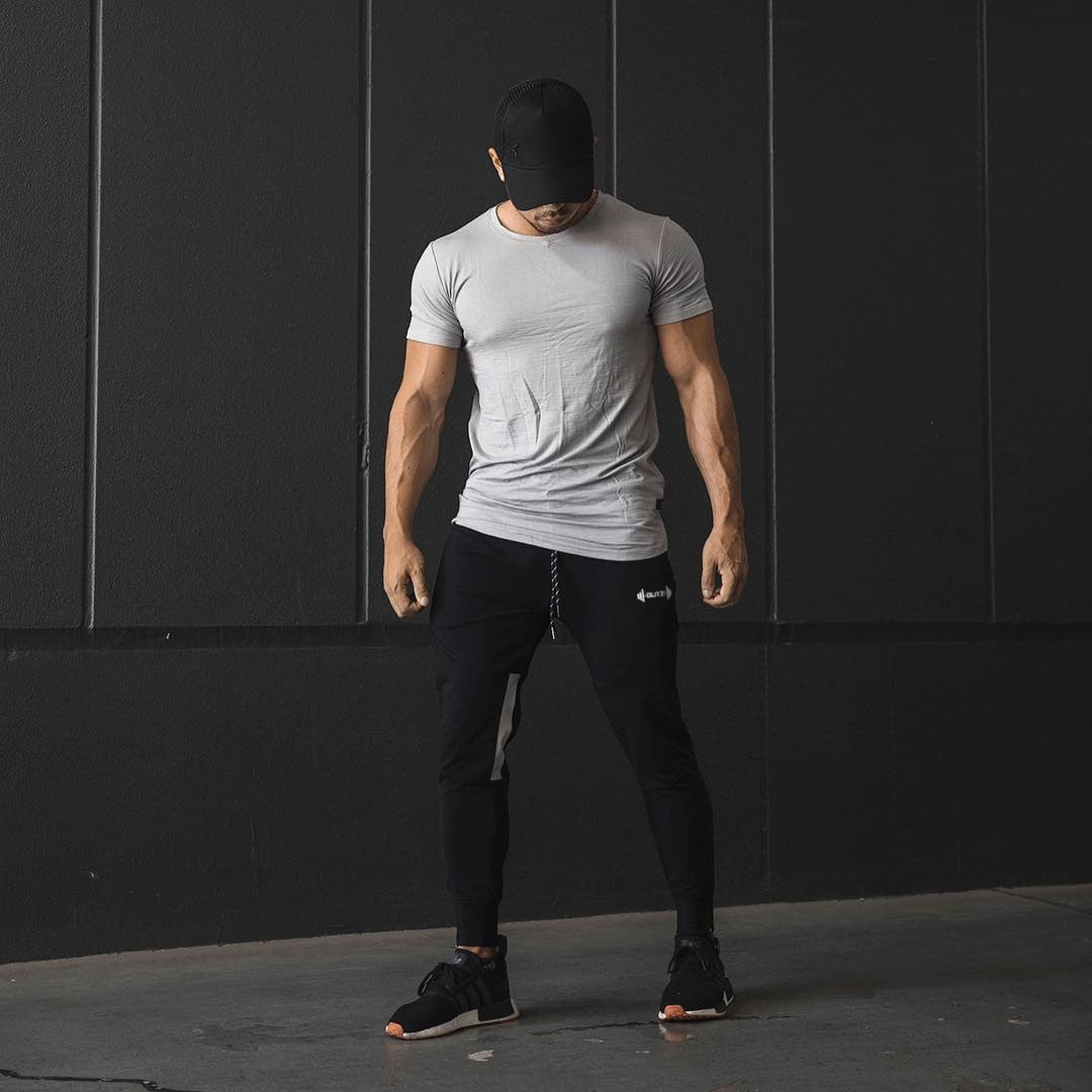 Muscle Doctor Leisure Pants
