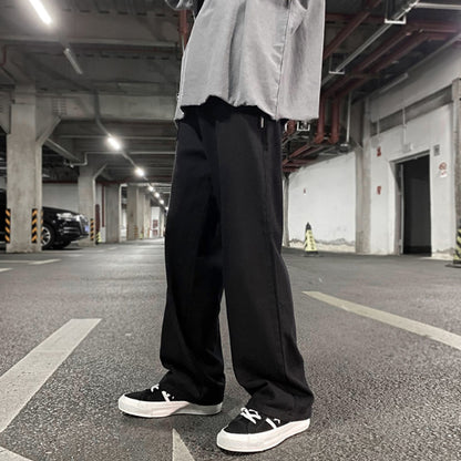 SuperLax Wide Leg Cargo Pants