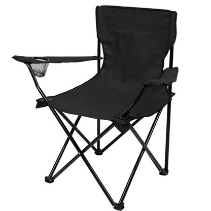REYTORRM Portable Camp Chair