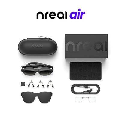 Nreal Air AR Glasses