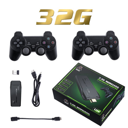 10,000 Game Stick 32GB
