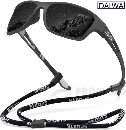 Dalwa Photochromic Fishing Sunglasses