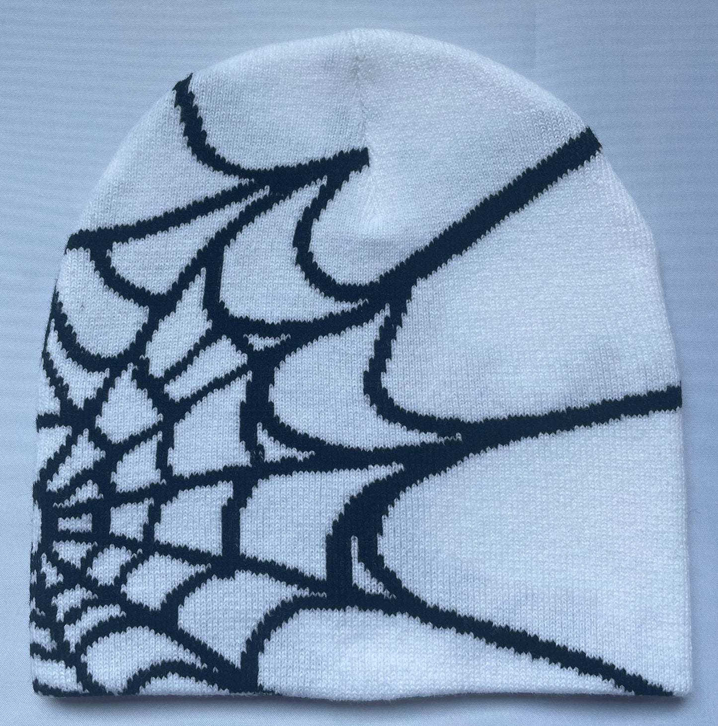 Spider Beanie