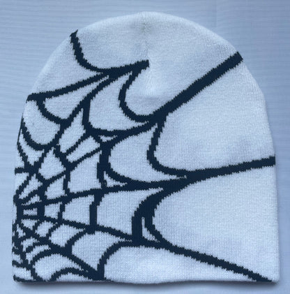 Spider Beanie