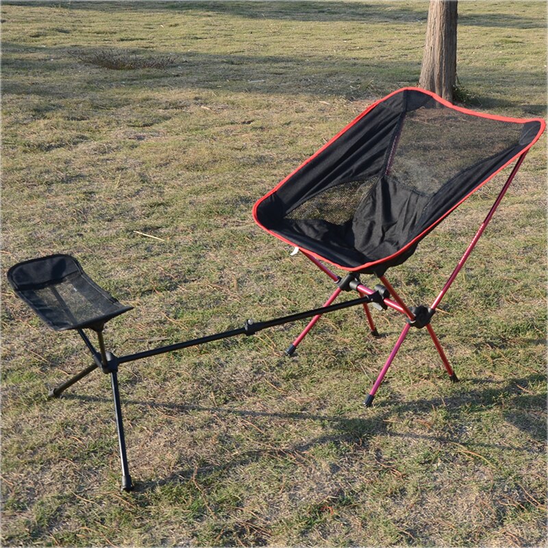 Aluminium Folding Stool