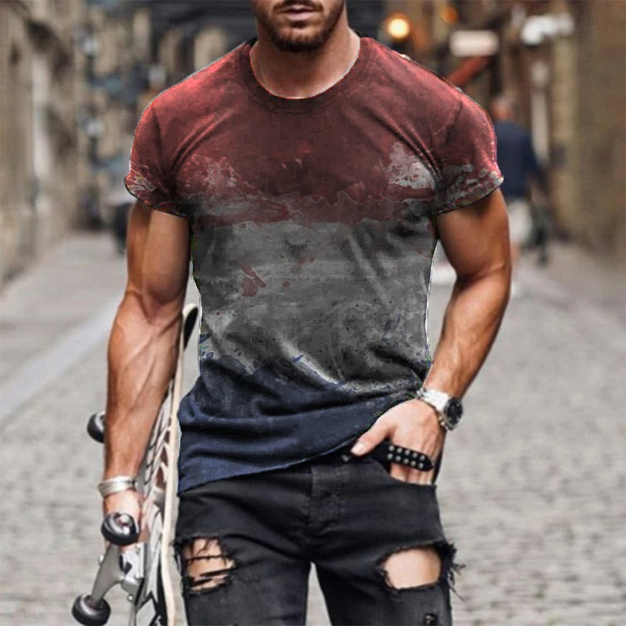 RS Blend Shirt
