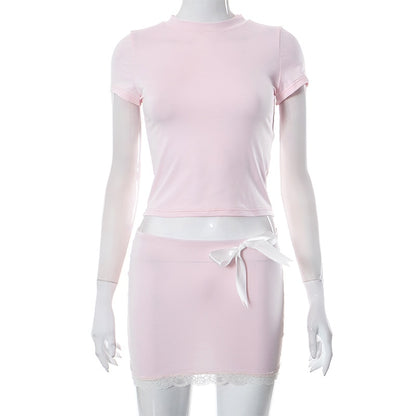 Gaono Summer Skirt