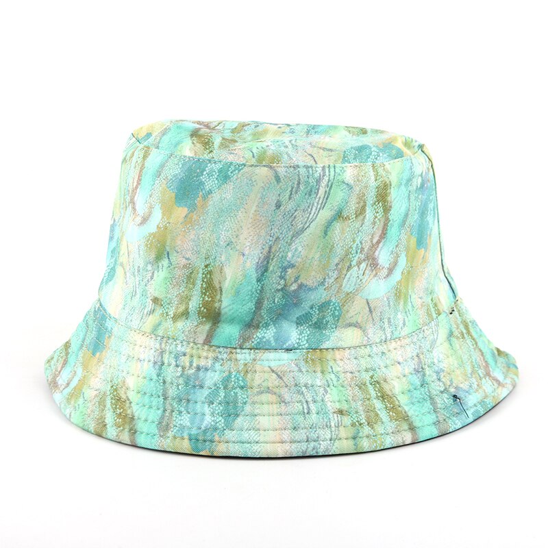 Yellow Duck Bucket Hat