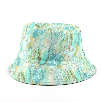 Yellow Duck Bucket Hat