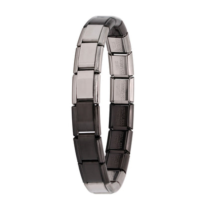 Hapiship 9mm Charm Bracelet